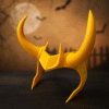 TIARA DE LOKI